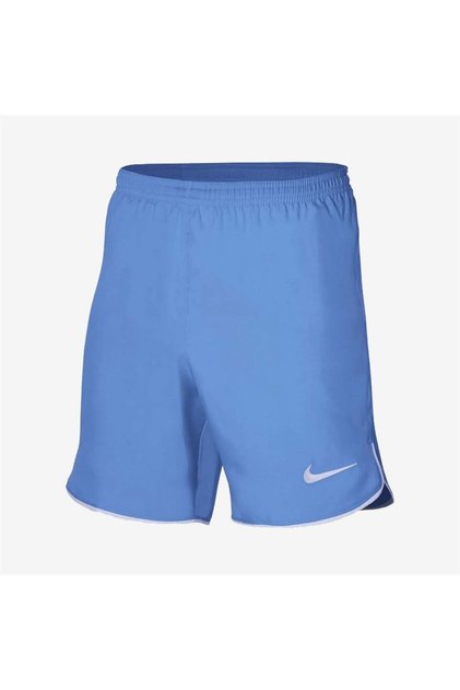 M Dri-fit Laser V Short Woven Herren-Fußballshorts