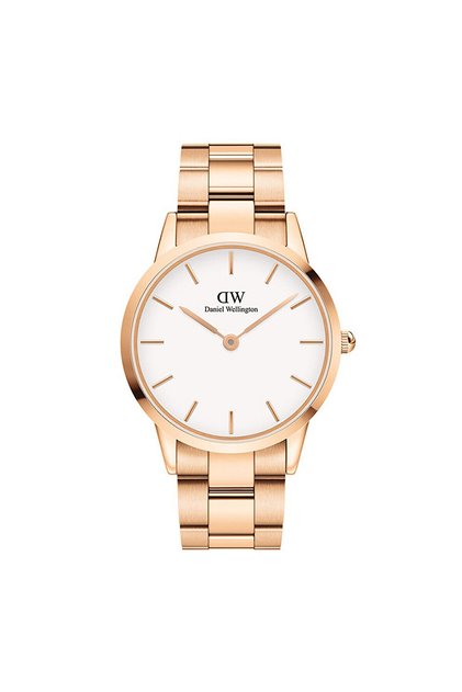 Iconic Link Rose Gold DW00600343
