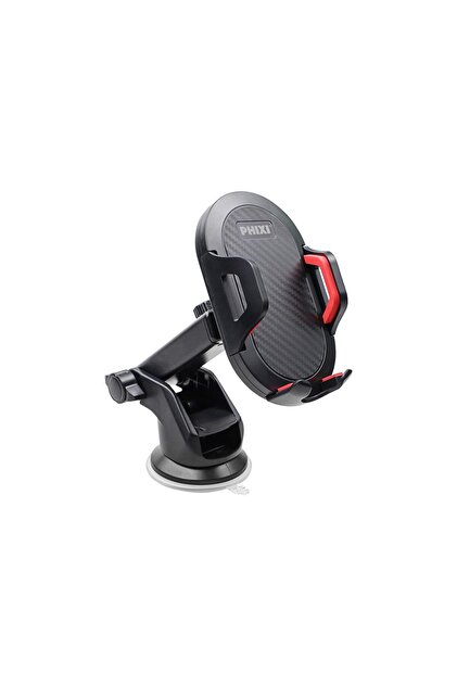 Phixi Force CH65 Kavramalı 360° Tripot Araç Tutucu - Fiyatı, Yorumları