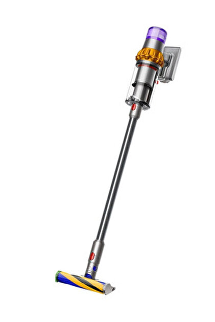DYSON V12 Detect Slim™ Absolute Kablosuz Süpürge - Fiyatı, Yorumları