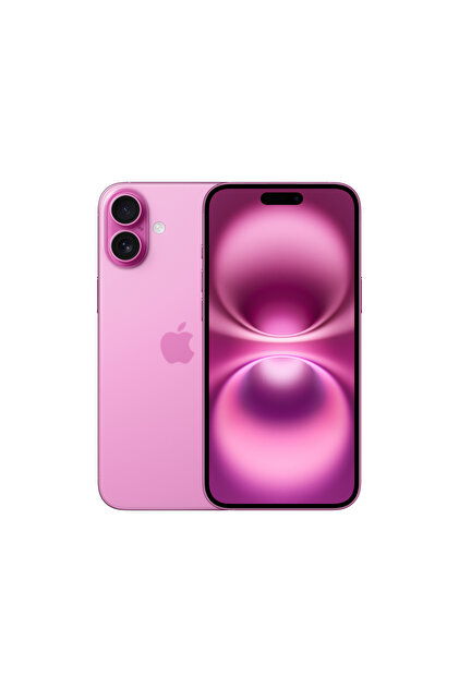 Apple iPhone 16 Plus 512GB Pembe - Fiyatı, Yorumları