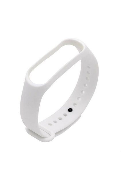 Xiaomi Mi Band 3 4 Compatible Smart Bracelet Cord Strap