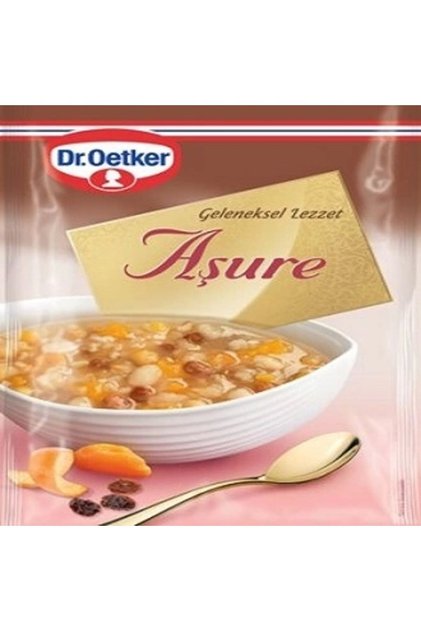 Dr ouetker Aşure 225 G