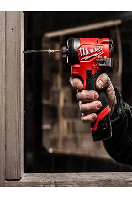 Milwaukee M12 FPP2A2-623X Akülü Set (FPD2-602X-FID2-0) T4938429513