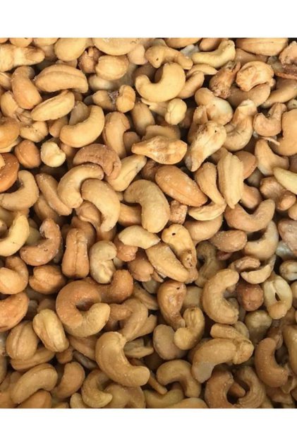 Kavrulmus Kaju 500 Gram