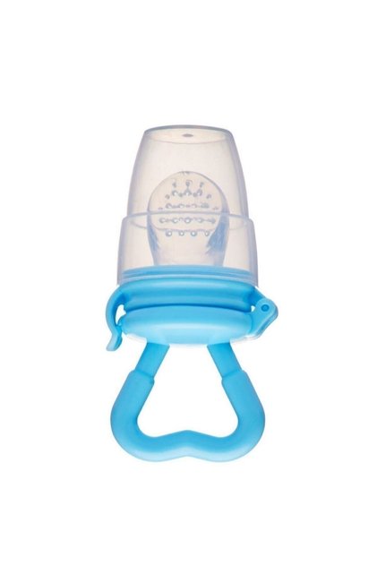 Bt108 Fruit Strainer - Blue