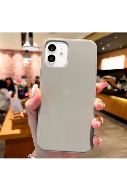 iPhone 13 / 14 Compatible Velvet Launch Soft Phone Case
