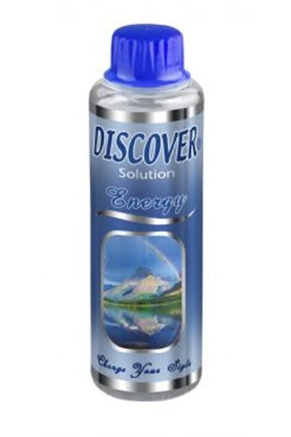 Parfüm Solution 150 Ml Energy