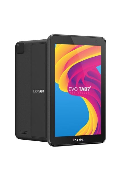 İNOVİO EVO TAB 7 3GB RAM 32GB HAFIZA 7 İNÇ Uyumlu - Fiyatı, Yorumları