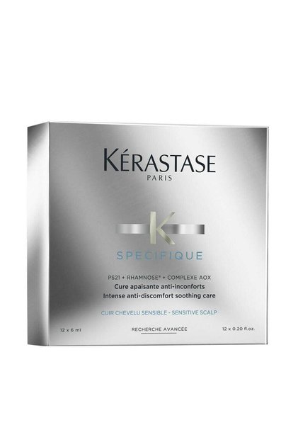 Kerastase Densifique Yoğunlaştırıcı Aktivatör Serum 30x6 ml Unisex