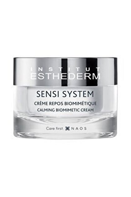 INSTITUT ESTHEDERM Esthederm Cellular Water Melting Moisturizing