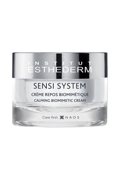 INSTITUT ESTHEDERM EAU Cellulaire Melting Moisturizing Cream 50 ml