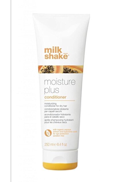 Milkshake Moisture Plus Kuru Saçlar Için Nemlendirici Bakım Kremi