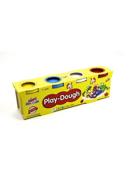 Play Dough Play Dough Play-dough- Trendyol