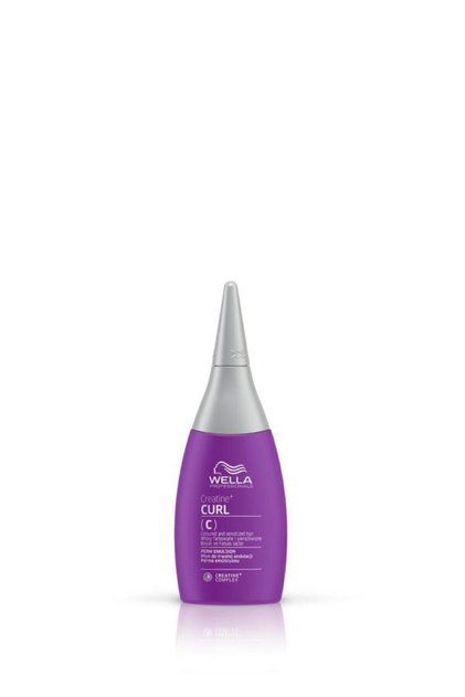 Creatine Curl C Perma Ilacı 75 ml