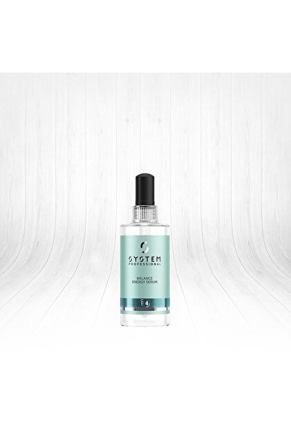 Wella System Professional Alpha Energy 100ml - Fiyatı, Yorumları