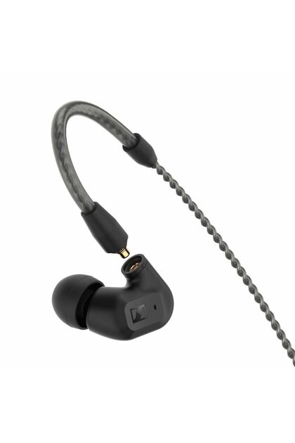 Sennheiser Ie 200 Yüksek Çözünürlüklü High-end Kulak Içi Kablolu
