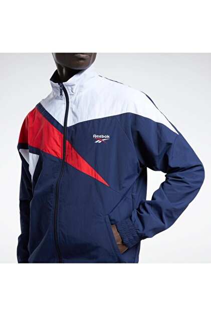 Reebok Classic F Fr Tracktop Lacivert Erkek Ceket - Fiyatı, Yorumları