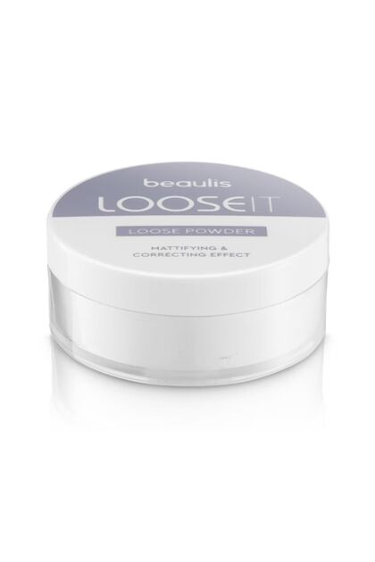 Loose It Mattifying and Corrective Effect Powder