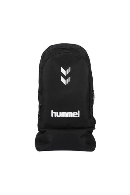 Modica Backpack Black