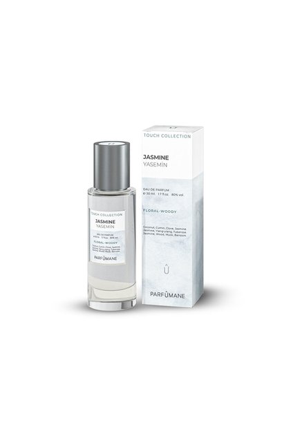 YASEMİN KOKULU 50ml. EAU DE Parfüm