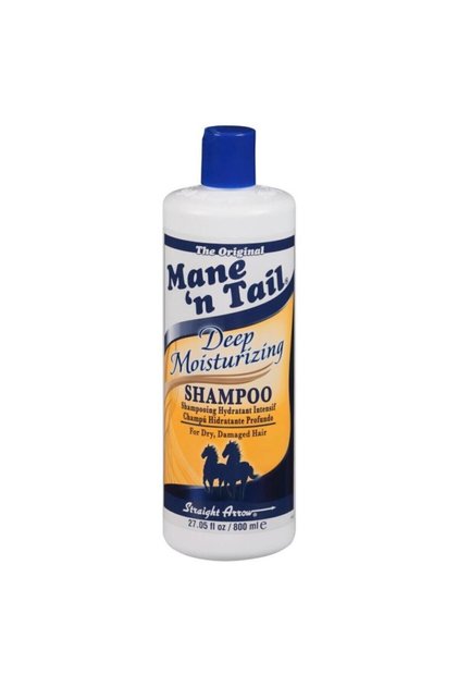 Deep Moisturizing 800 ml Şampuan