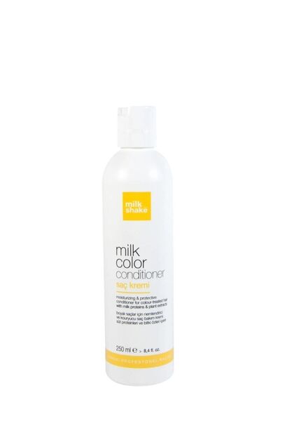Milk_shake Intensive Care Cream for Dyed Hair 200 Ml