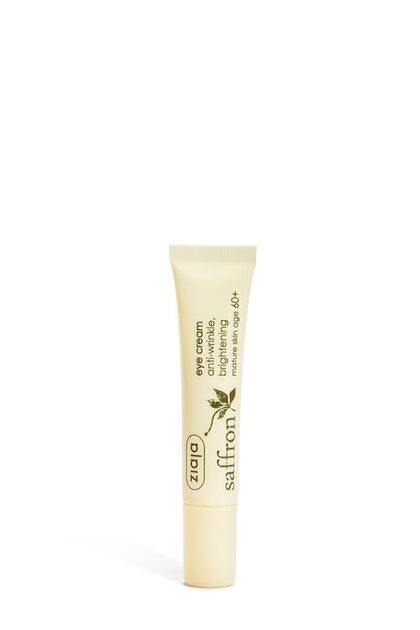 Safronn Eye Cream 60 15 ml