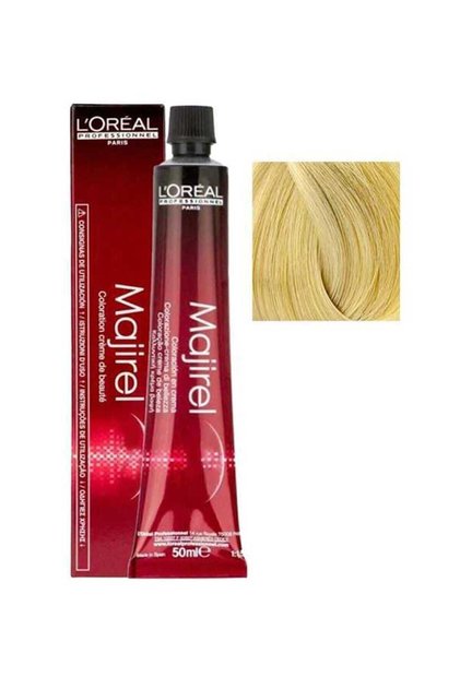 Loreal Saç Boyası - 10 Açık Sarı 50 Ml