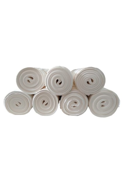 100 Adet Pelur Kağıt Hediye Paketleme Ambalaj Kağıdı 50x70 Cm Beyaz Baskısız