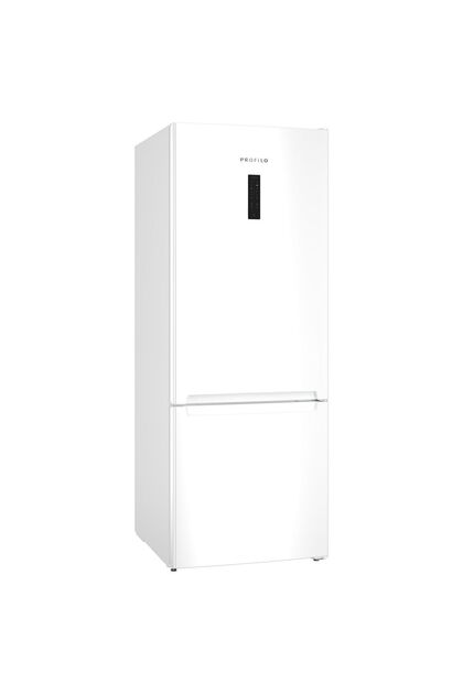 Bosch KGN55VWE0N 483 L Serie 4 Alttan Donduruculu Buzdolabı 186 x