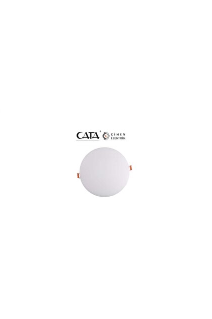 Cata Ct 5661 Led Spot 20w 6400k Beyaz Işık - Fiyatı, Yorumları