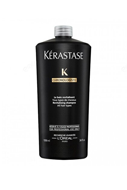 Kerastase Havyar Özlü Canlılık Veren Şampuan 1000 ml