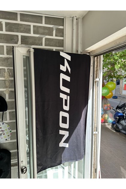 KUPON BÜYÜK BOY HAVLU