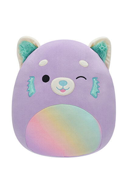 Squishmallows Kızıl Panda Lexis 30cm - Fiyatı, Yorumları