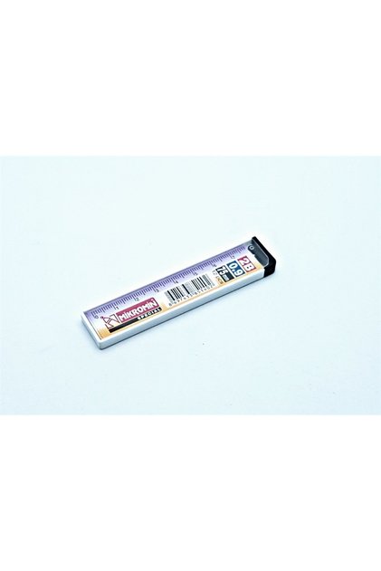 MİKRO CETVELLİ 0.9 2B UÇ M-750