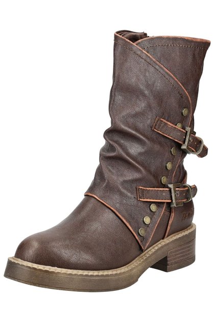 Stiefel