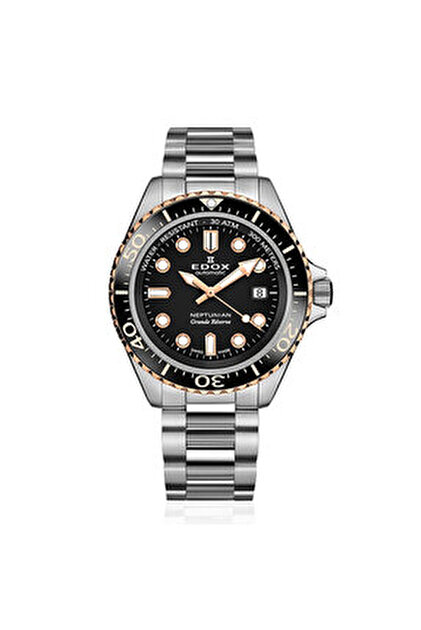 Edox Neptunian 80801-3NM-NIN Kol Saati - Fiyatı, Yorumları