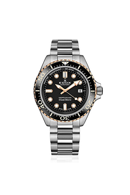 Edox Neptunian 80801-3NM-NIN Kol Saati - Fiyatı, Yorumları