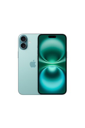 Apple iPhone 16 Plus 128GB Akıllı Telefon Teal MXVY3TU/A - Fiyatı