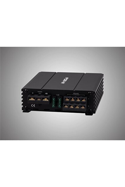 継ぎ箱4段 For-X XDQ-125.4D PROFESYONEL AMFİ 2024 YENİ MODEL - Fiyatı, Yorumları