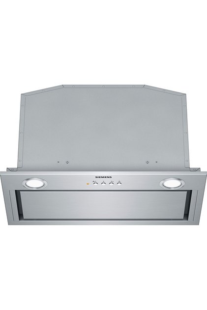 LB57574 52 cm Inox Gömme Aspiratör