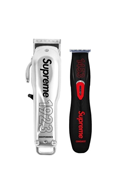 Supreme Stylist Set Tıraş Makinesi Seti - Fiyatı, Yorumları