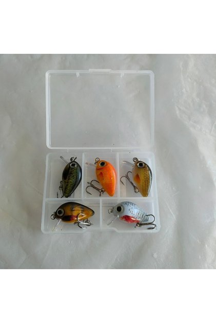 Lrf Maket Takımlar, Maket Balık, Rapala, Alabalık , Perch, Kasna, Levrek, Cinekop