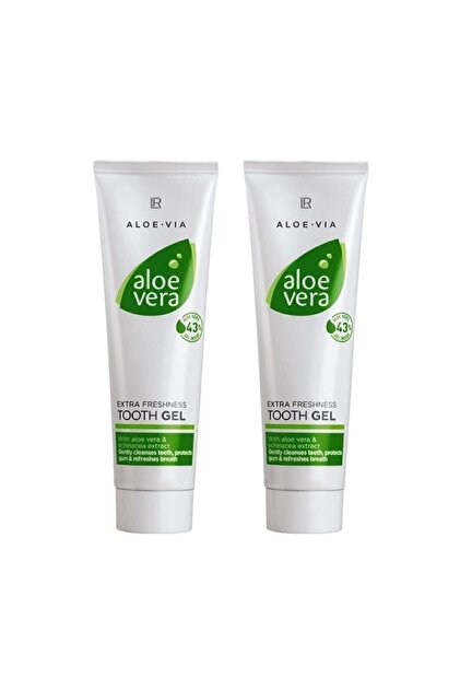 aloe vera gel naturrein ALOE VERA Cremegel Forte main image 1