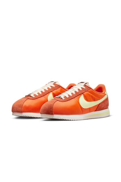 Nike Unisex Günlük Ayakkabı HJ9612-800 Cortez Textile - Fiyatı