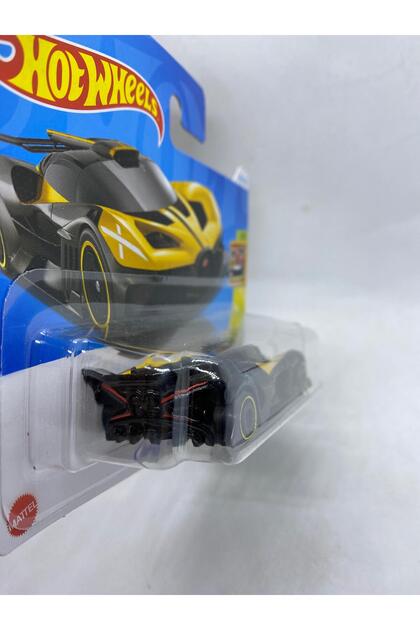 HOT WHEELS Bugatti Bolide **sarı - Fiyatı, Yorumları