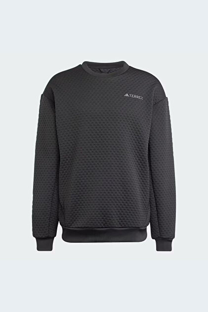 トップス WIRED adidas Erkek Kapşonlu Sweat Xpl Crew Neck Ix3941 - Fiyatı, Yorumları