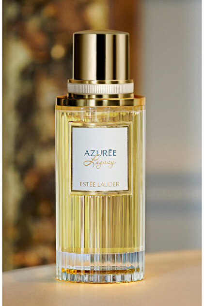 Estee Lauder Azuree Legacy EDP Kadın Parfümü, 100ml - The Legacy