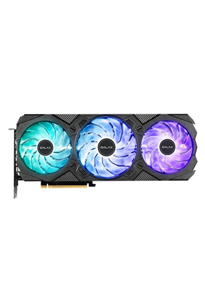 GALAX GeForce RTX 4070 Ti SUPER EX Gamer OC V2 16GB GDDR6X 256 Bit